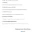 dockerize and deploy your app on AWS ec2